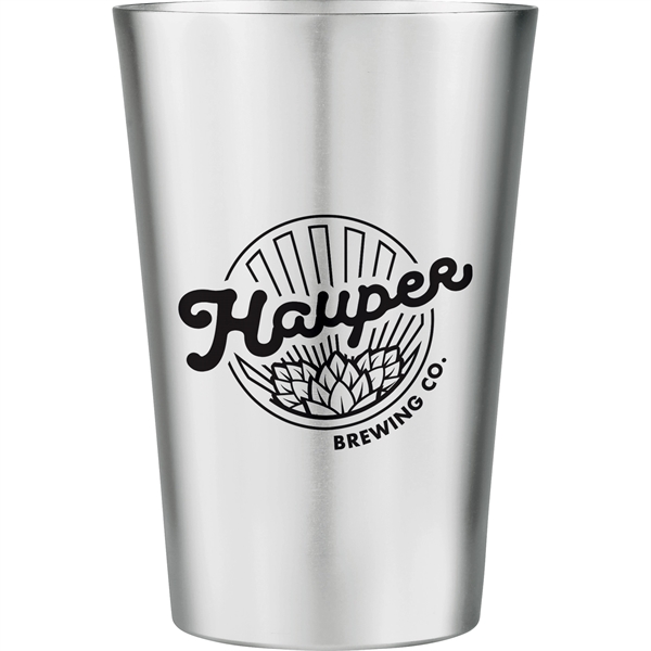 Glimmer 14oz Metal Cup - Image 15