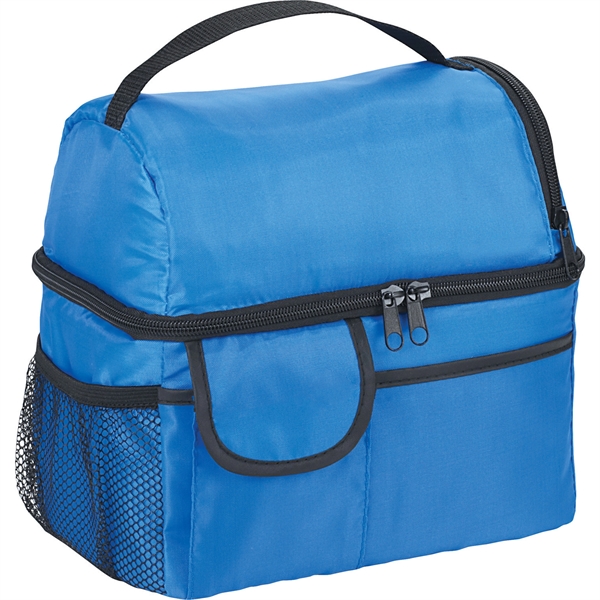 Classic 11-Can Lunch Box Cooler - Image 9