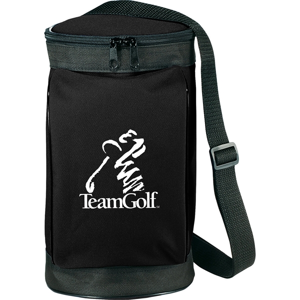 Golf Bag 6-Can Event Cooler - Image 1