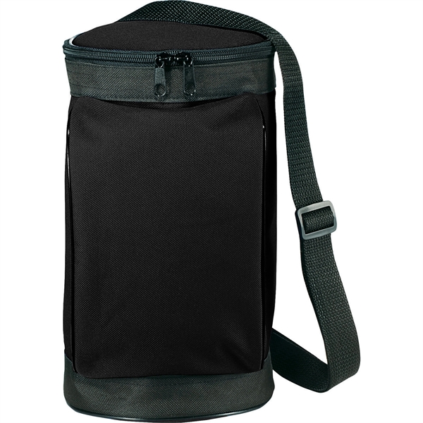 Golf Bag 6-Can Event Cooler - Image 3