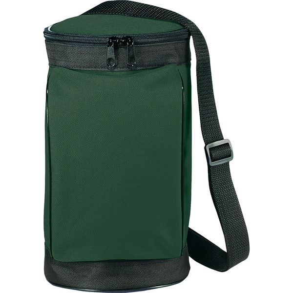 Golf Bag 6-Can Event Cooler - Image 5