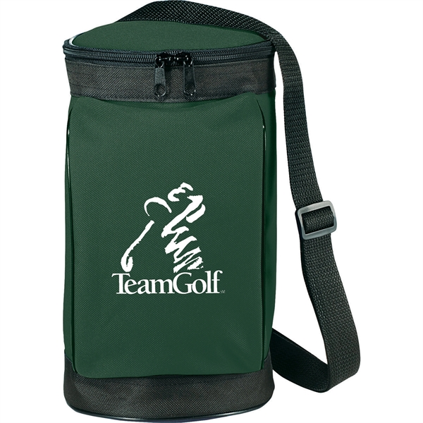 Golf Bag 6-Can Event Cooler - Image 7