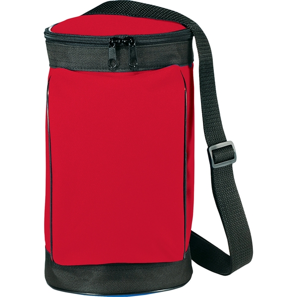 Golf Bag 6-Can Event Cooler - Image 9