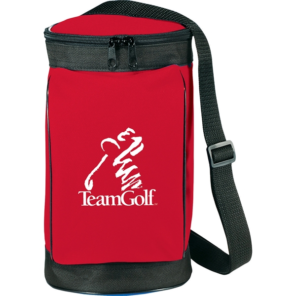 Golf Bag 6-Can Event Cooler - Image 11