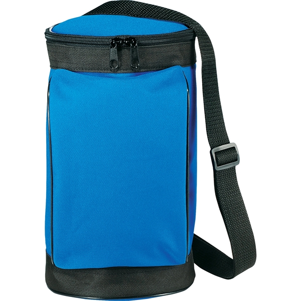 Golf Bag 6-Can Event Cooler - Image 13