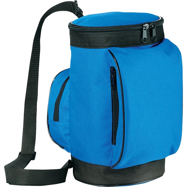 Golf Bag 6-Can Event Cooler - Image 14