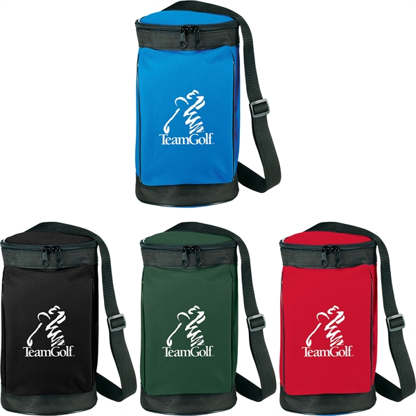 Golf Bag 6-Can Event Cooler - Image 16