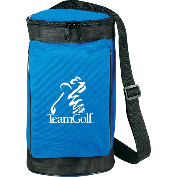 Golf Bag 6-Can Event Cooler - Image 17