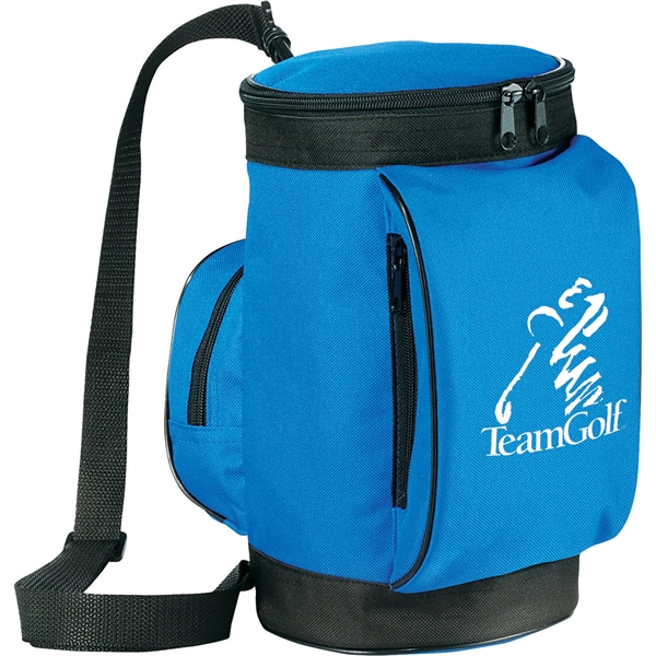 Golf Bag 6-Can Event Cooler - Image 18