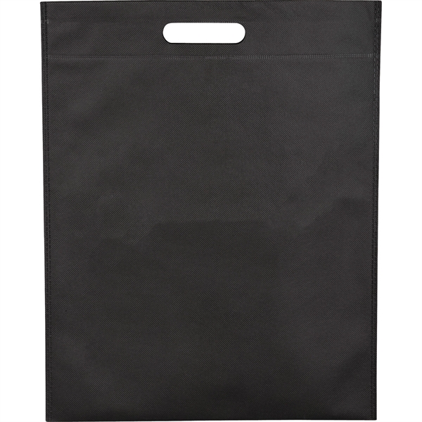 Large Freedom Heat Seal Non-Woven Tote - Image 1