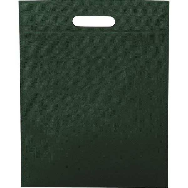 Large Freedom Heat Seal Non-Woven Tote - Image 3