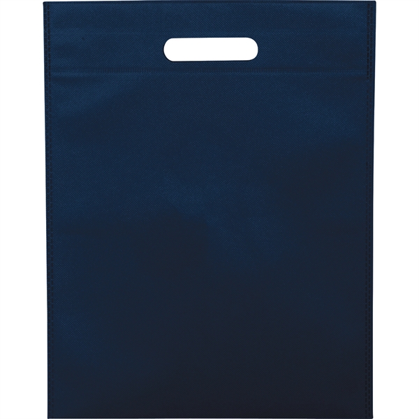 Large Freedom Heat Seal Non-Woven Tote - Image 5
