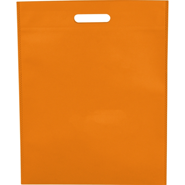 Large Freedom Heat Seal Non-Woven Tote - Image 7
