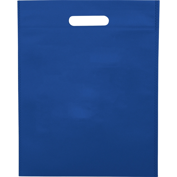 Large Freedom Heat Seal Non-Woven Tote - Image 9