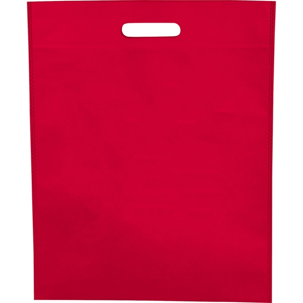 Large Freedom Heat Seal Non-Woven Tote - Image 11