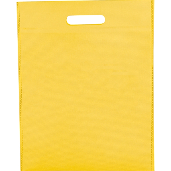 Large Freedom Heat Seal Non-Woven Tote - Image 16