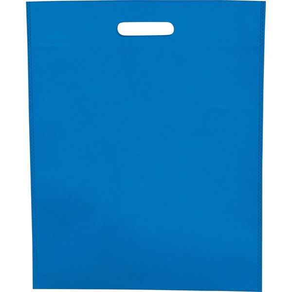 Large Freedom Heat Seal Non-Woven Tote - Image 18