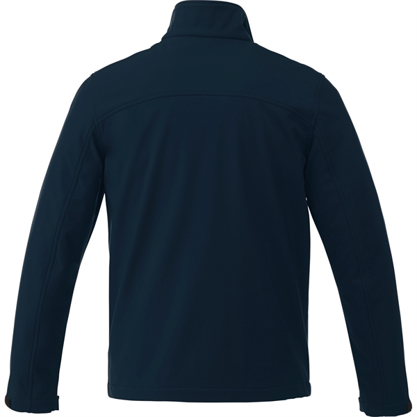 M-MAXSON Softshell Jacket Tall - Image 2