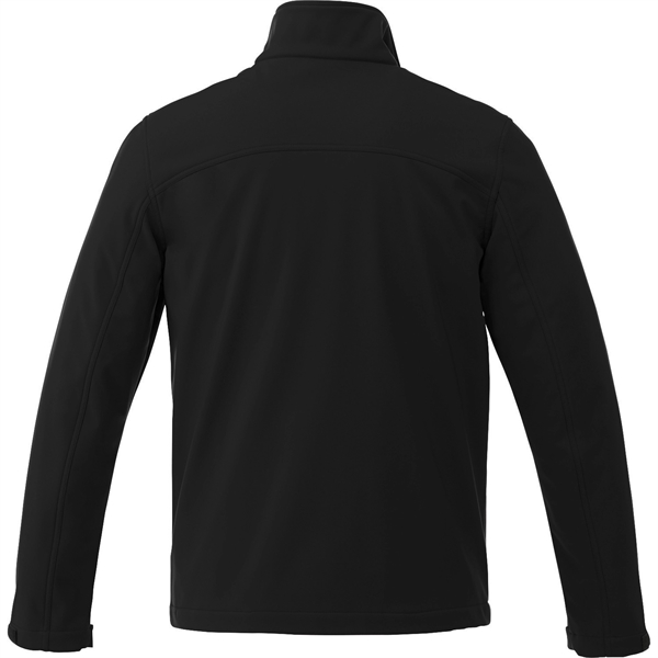 M-MAXSON Softshell Jacket Tall - Image 3