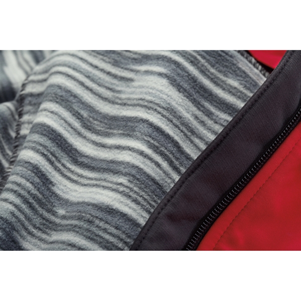 M-Kangari Softshell Jacket - Image 6