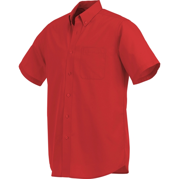 M-COLTER Short Sleeve Shirt - Image 5