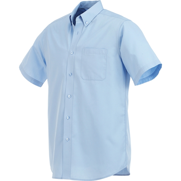 M-COLTER Short Sleeve Shirt - Image 6