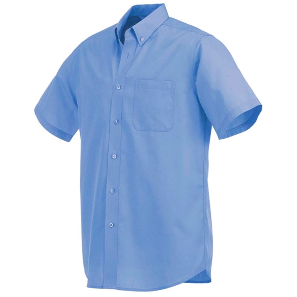 M-COLTER Short Sleeve Shirt - Image 9