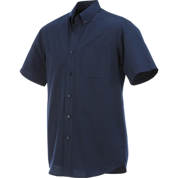 M-COLTER Short Sleeve Shirt - Image 10