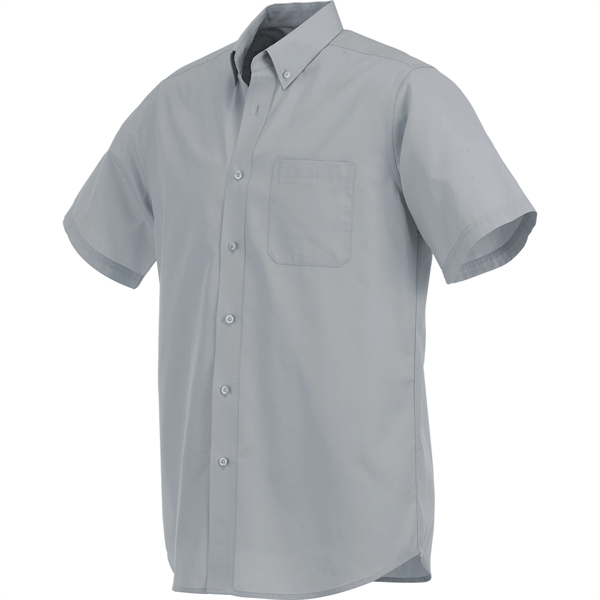 M-COLTER Short Sleeve Shirt - Image 11