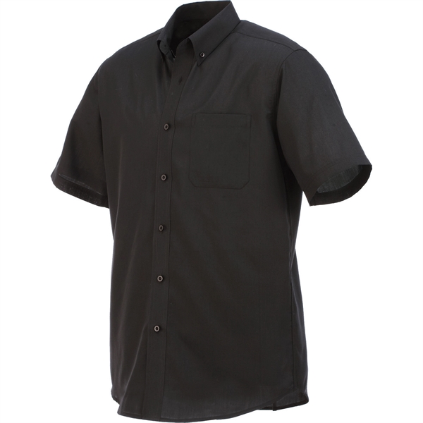 M-COLTER Short Sleeve Shirt - Image 12