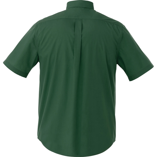 M-COLTER Short Sleeve Shirt - Image 15