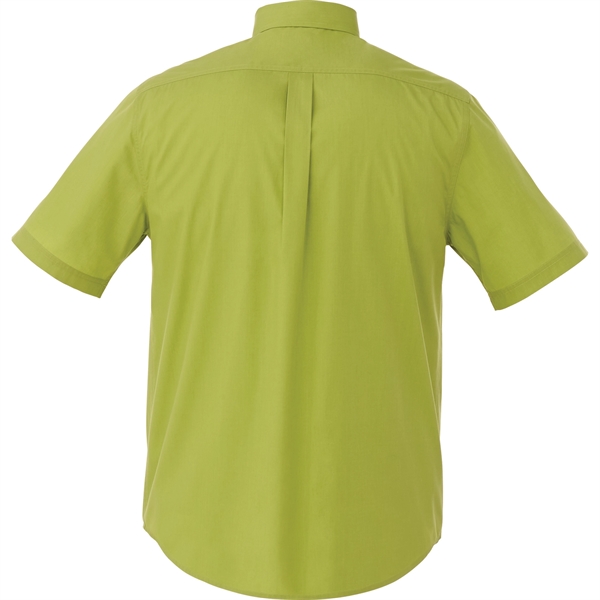 M-COLTER Short Sleeve Shirt - Image 17