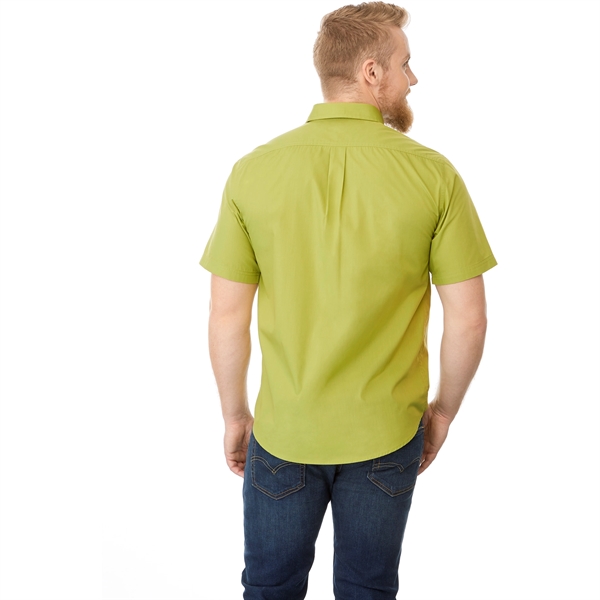 M-COLTER Short Sleeve Shirt - Image 18