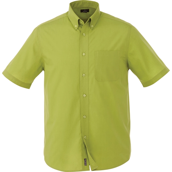 M-COLTER Short Sleeve Shirt - Image 19