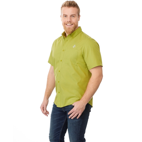M-COLTER Short Sleeve Shirt - Image 21