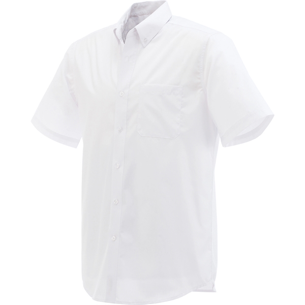 M-COLTER Short Sleeve Shirt - Image 22