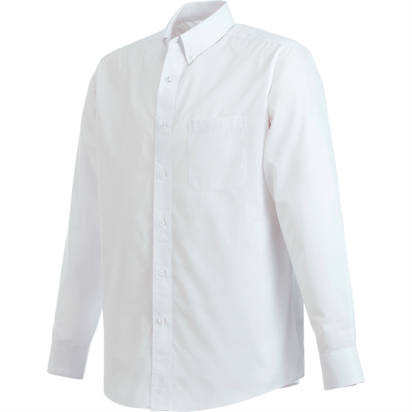 M-Preston Long Sleeve Shirt Tall - Image 1