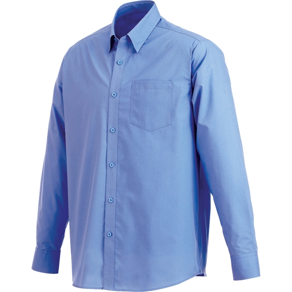 M-Preston Long Sleeve Shirt Tall - Image 3