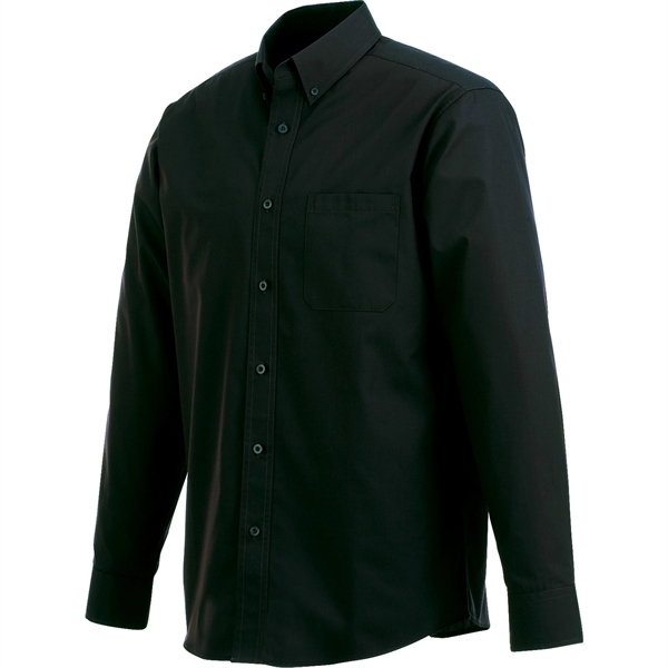 M-Preston Long Sleeve Shirt Tall - Image 7