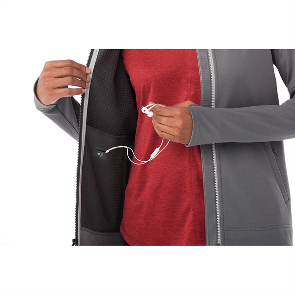 W-SENGER Knit Jacket - Image 14