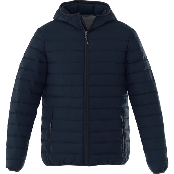 M-Norquay Insulated Jacket - Image 3