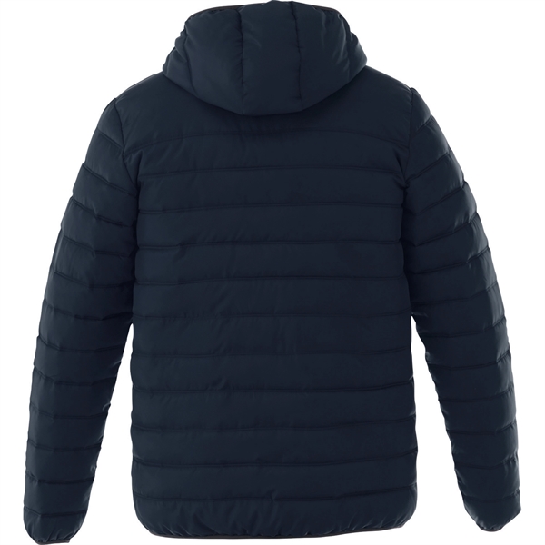 M-Norquay Insulated Jacket - Image 4