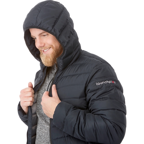 M-Norquay Insulated Jacket - Image 5
