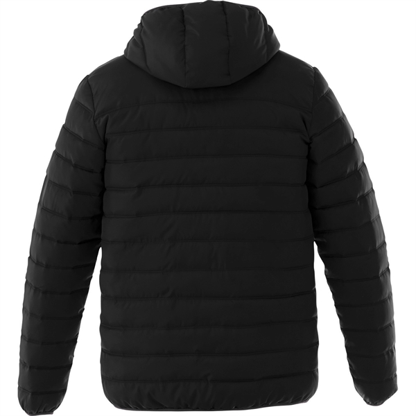 M-Norquay Insulated Jacket - Image 10