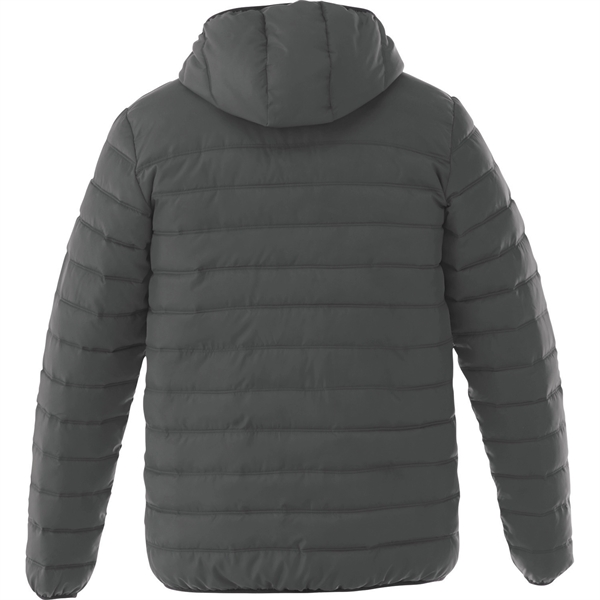 M-Norquay Insulated Jacket - Image 12