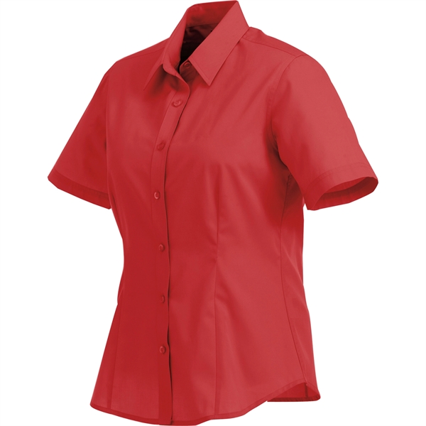 W-COLTER Short Sleeve Shirt - Image 5