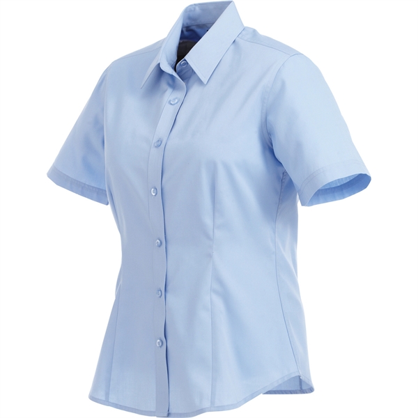 W-COLTER Short Sleeve Shirt - Image 7