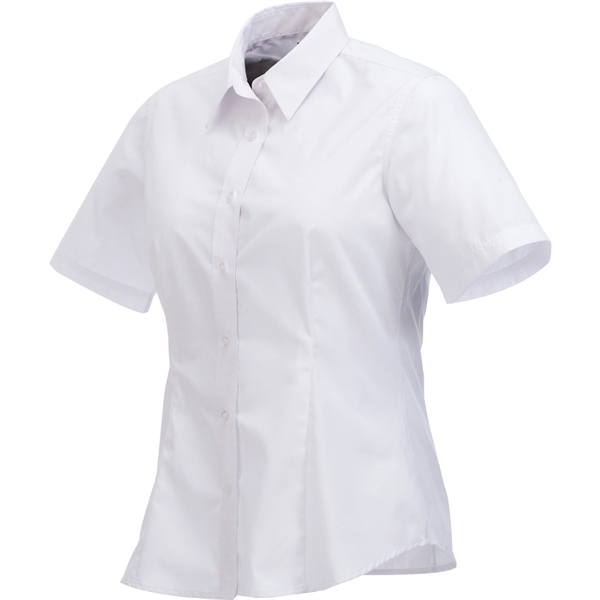 W-COLTER Short Sleeve Shirt - Image 12