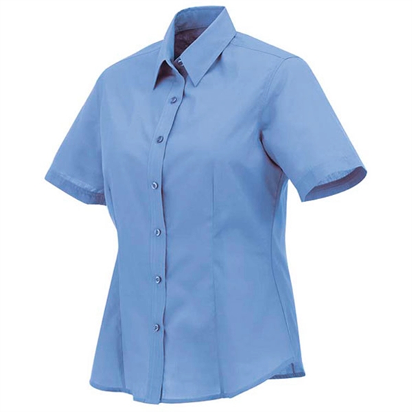 W-COLTER Short Sleeve Shirt - Image 14