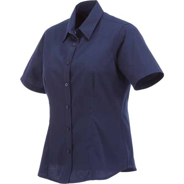 W-COLTER Short Sleeve Shirt - Image 15